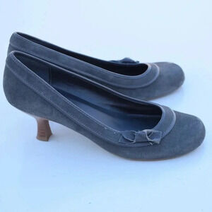 Steve Madden Venus pumps